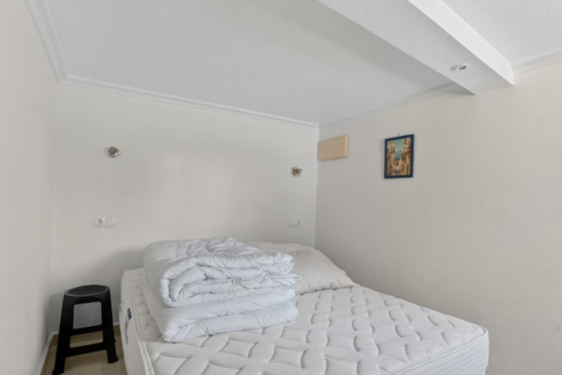 Herverkoop - Town House -
Torrevieja - Costa Blanca