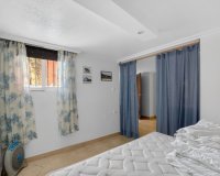 Herverkoop - Town House -
Torrevieja - Costa Blanca