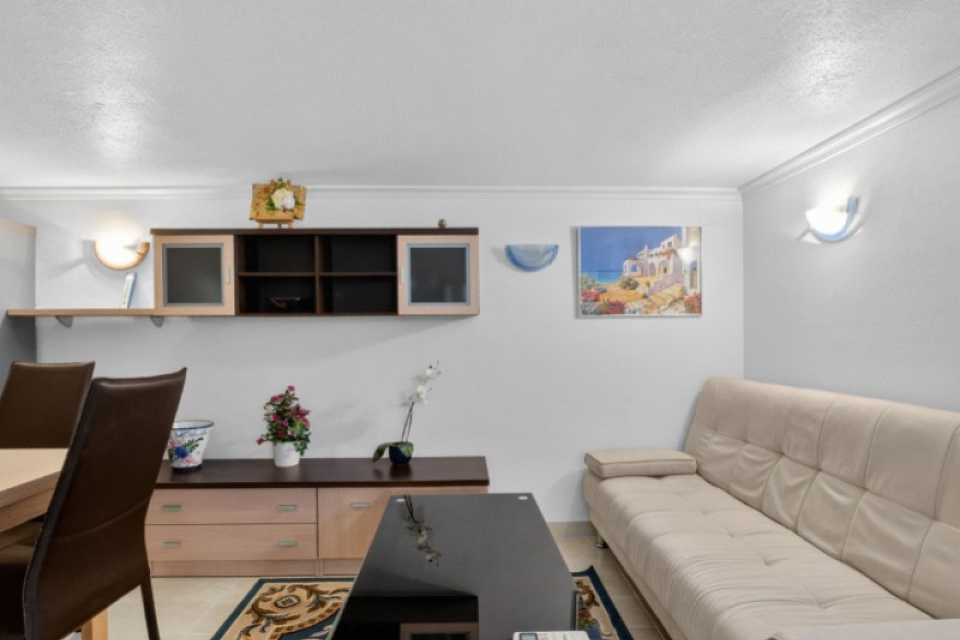 Herverkoop - Town House -
Torrevieja - Costa Blanca