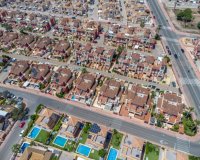 Herverkoop - Town House -
Torrevieja - Costa Blanca