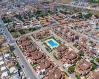 Herverkoop - Town House -
Torrevieja - Costa Blanca