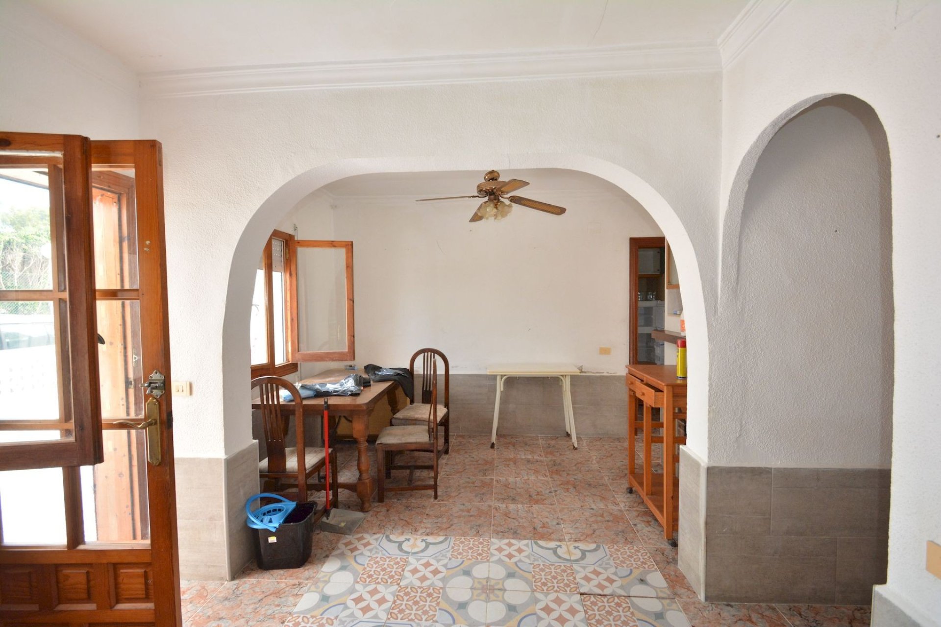 Herverkoop - Town House -
Torrevieja - Costa Blanca