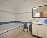 Herverkoop - Town House -
Torrevieja - Costa Blanca