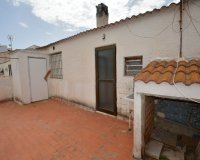 Herverkoop - Town House -
Torrevieja - Costa Blanca