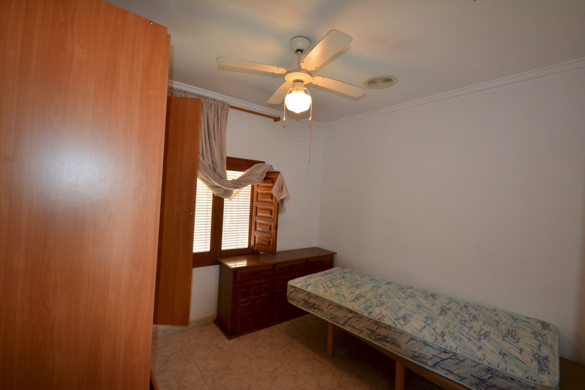Herverkoop - Town House -
Torrevieja - Costa Blanca