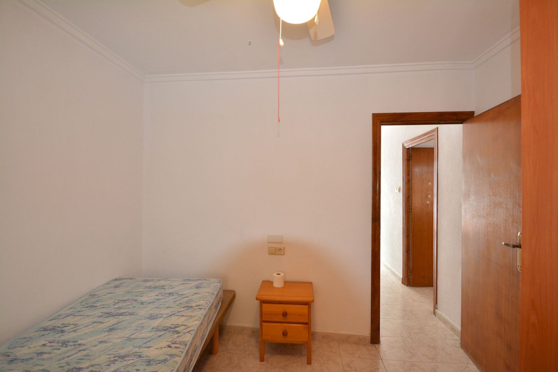 Herverkoop - Town House -
Torrevieja - Costa Blanca