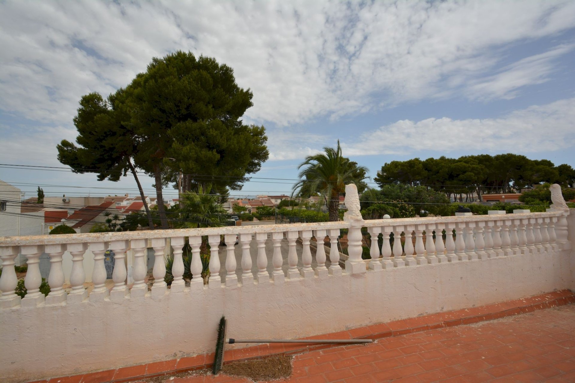 Herverkoop - Town House -
Torrevieja - Costa Blanca