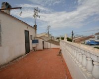Herverkoop - Town House -
Torrevieja - Costa Blanca