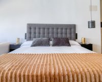 Herverkoop - Town House -
Torrevieja - Costa Blanca