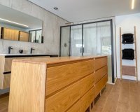Herverkoop - Town House -
Torrevieja - Costa Blanca