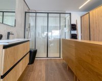 Herverkoop - Town House -
Torrevieja - Costa Blanca