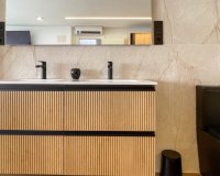 Herverkoop - Town House -
Torrevieja - Costa Blanca