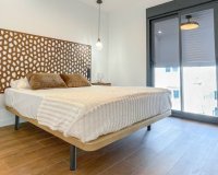 Herverkoop - Town House -
Torrevieja - Costa Blanca
