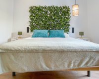 Herverkoop - Town House -
Torrevieja - Costa Blanca