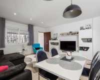 Herverkoop - Town House -
Torrevieja - Costa Blanca