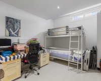 Herverkoop - Town House -
Torrevieja - Costa Blanca