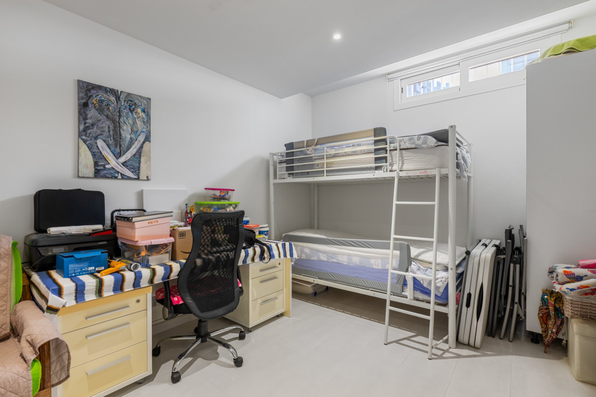 Herverkoop - Town House -
Torrevieja - Costa Blanca