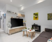 Herverkoop - Town House -
Torrevieja - Costa Blanca