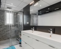 Herverkoop - Town House -
Torrevieja - Costa Blanca