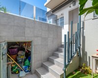 Herverkoop - Town House -
Torrevieja - Costa Blanca