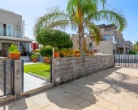Herverkoop - Town House -
Torrevieja - Costa Blanca