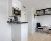 Herverkoop - Town House -
Torrevieja - Costa Blanca