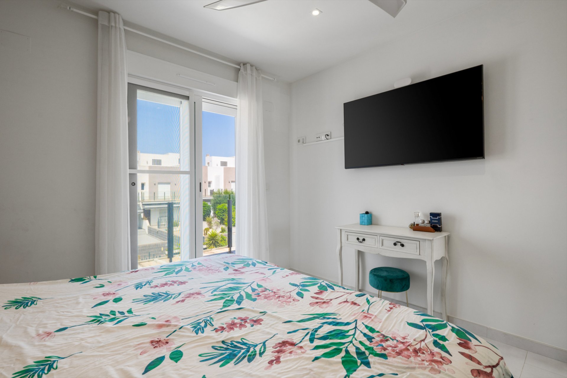 Herverkoop - Town House -
Torrevieja - Costa Blanca