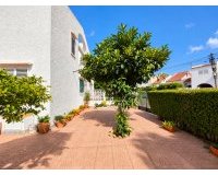 Herverkoop - Town House -
Torrevieja - Costa Blanca