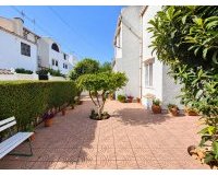 Herverkoop - Town House -
Torrevieja - Costa Blanca