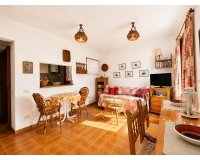 Herverkoop - Town House -
Torrevieja - Costa Blanca