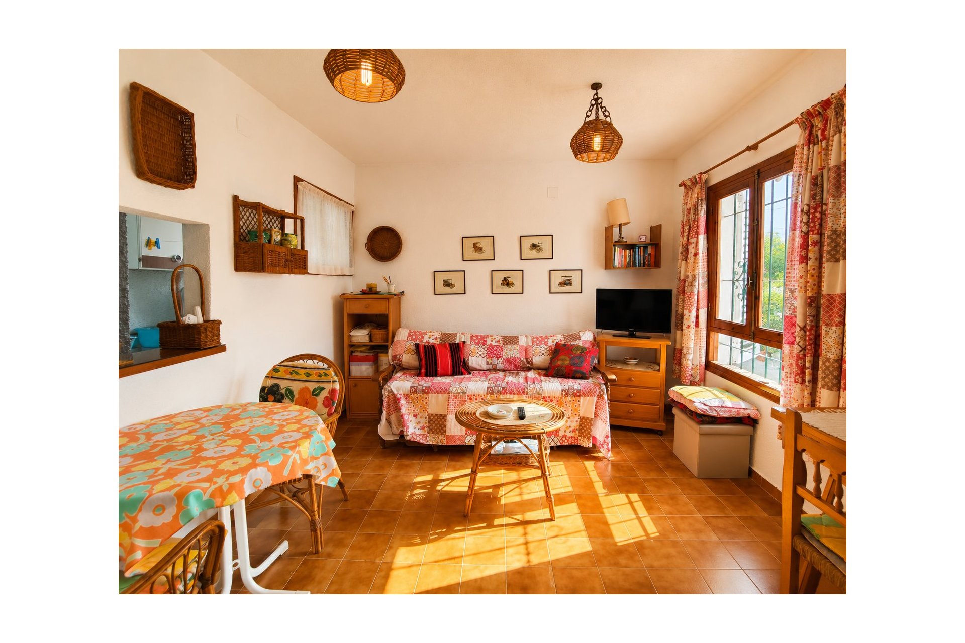Herverkoop - Town House -
Torrevieja - Costa Blanca