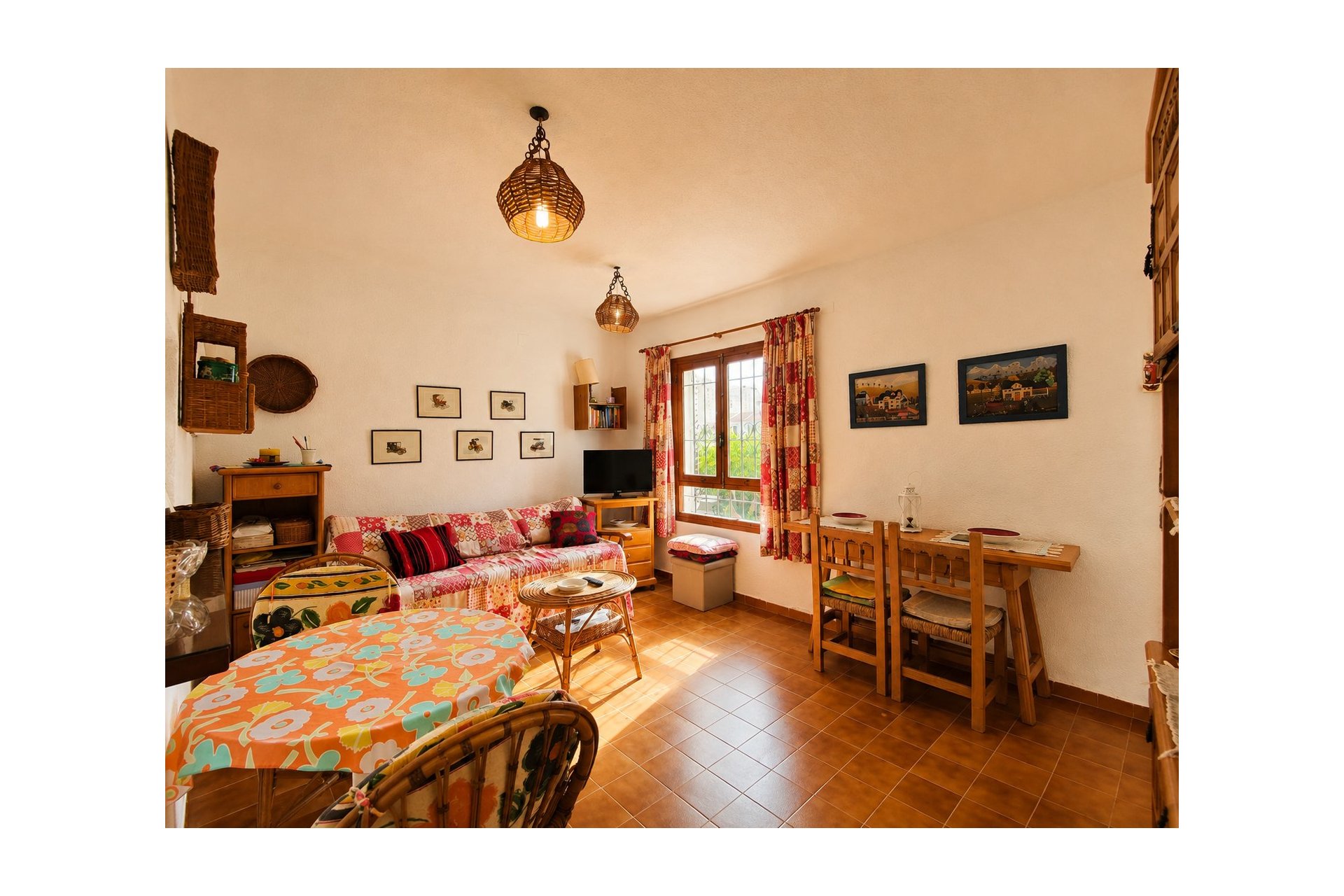 Herverkoop - Town House -
Torrevieja - Costa Blanca