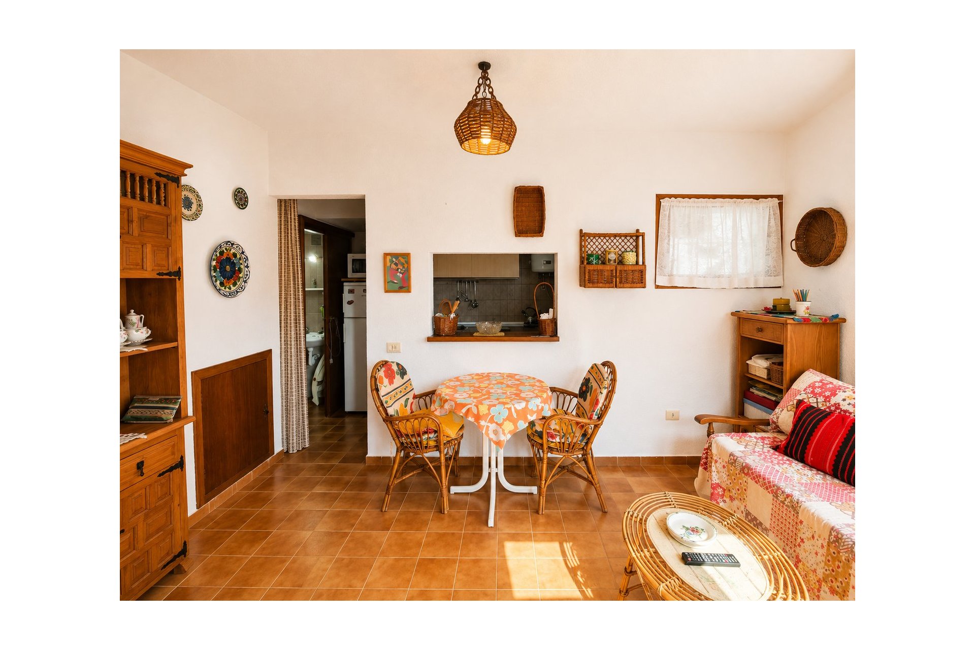 Herverkoop - Town House -
Torrevieja - Costa Blanca