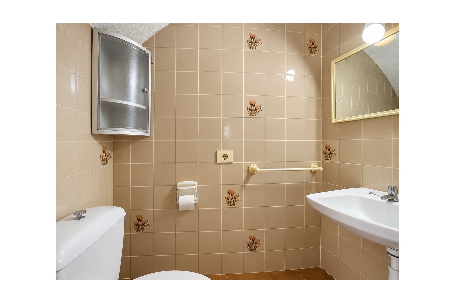 Herverkoop - Town House -
Torrevieja - Costa Blanca