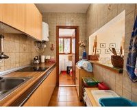 Herverkoop - Town House -
Torrevieja - Costa Blanca