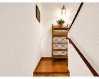 Herverkoop - Town House -
Torrevieja - Costa Blanca