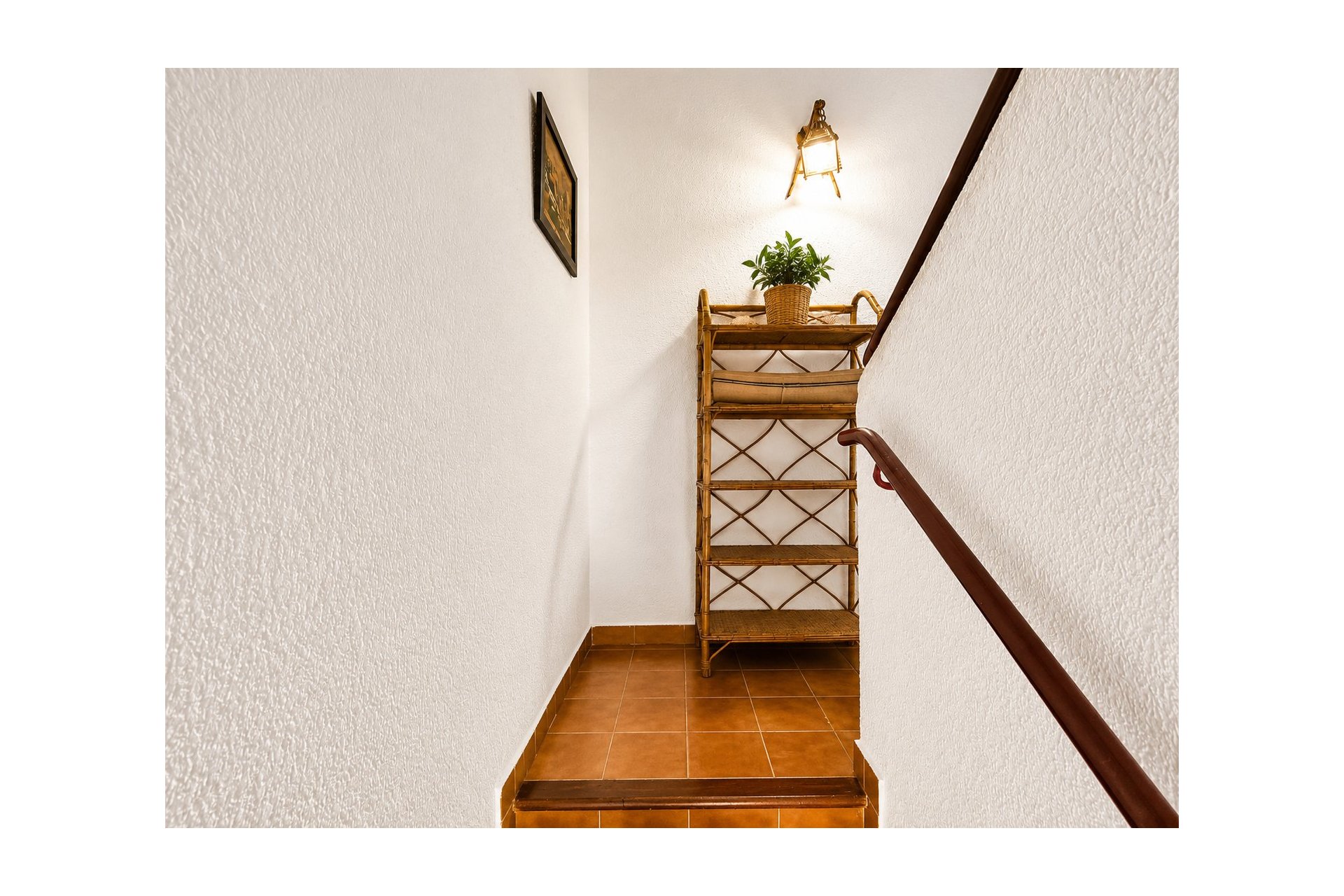Herverkoop - Town House -
Torrevieja - Costa Blanca