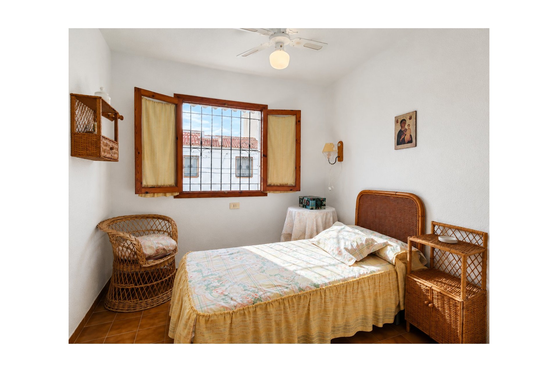 Herverkoop - Town House -
Torrevieja - Costa Blanca