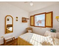 Herverkoop - Town House -
Torrevieja - Costa Blanca