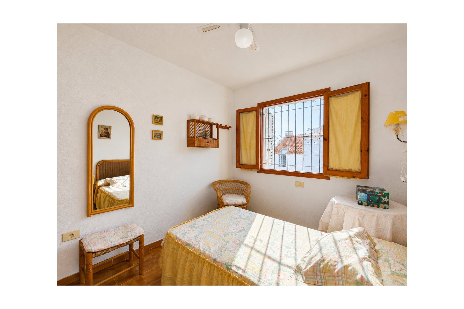 Herverkoop - Town House -
Torrevieja - Costa Blanca