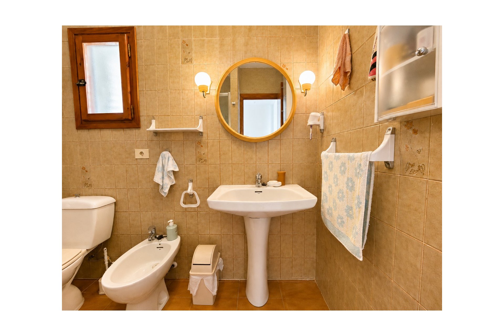 Herverkoop - Town House -
Torrevieja - Costa Blanca
