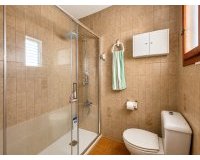 Herverkoop - Town House -
Torrevieja - Costa Blanca