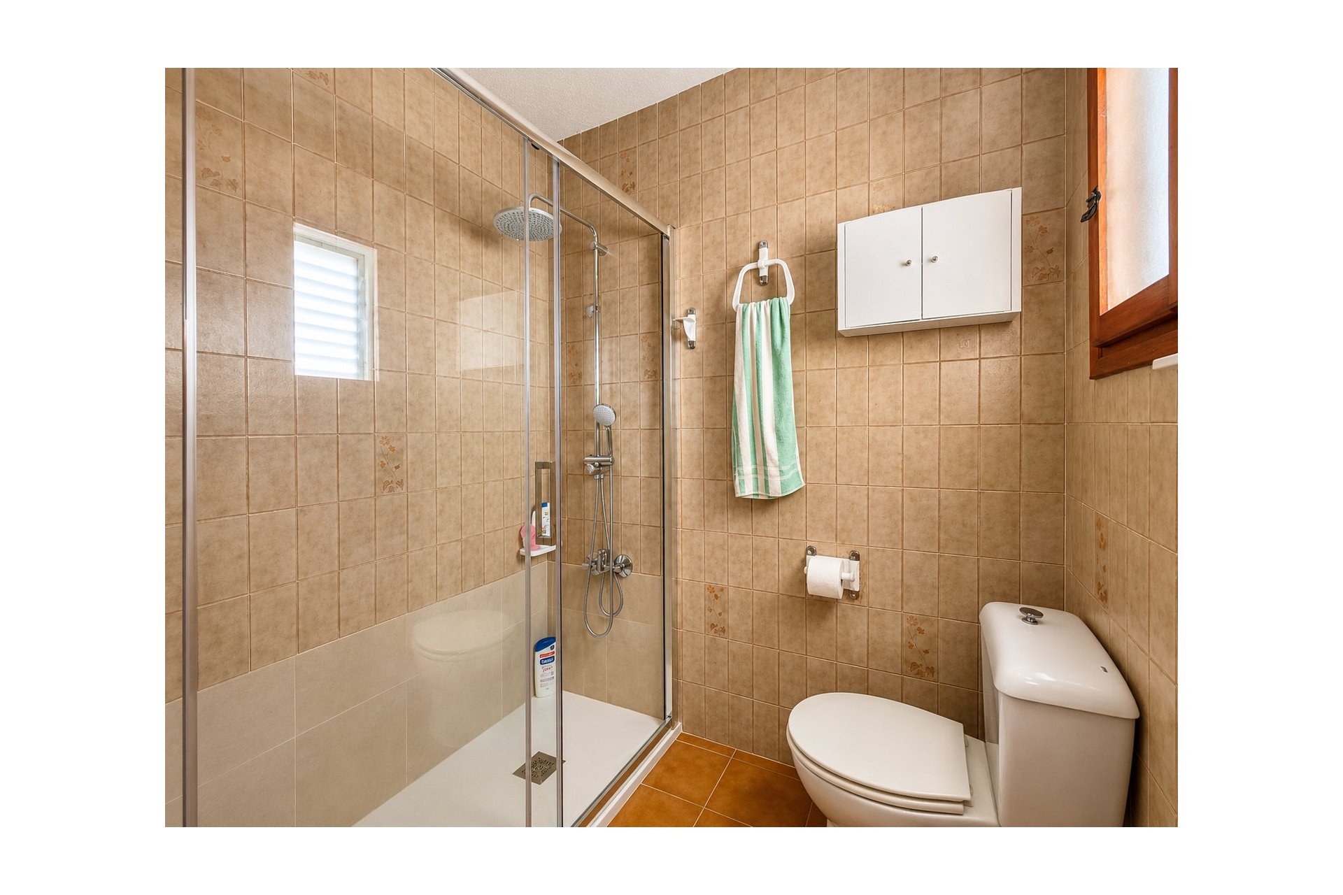 Herverkoop - Town House -
Torrevieja - Costa Blanca