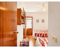 Herverkoop - Town House -
Torrevieja - Costa Blanca