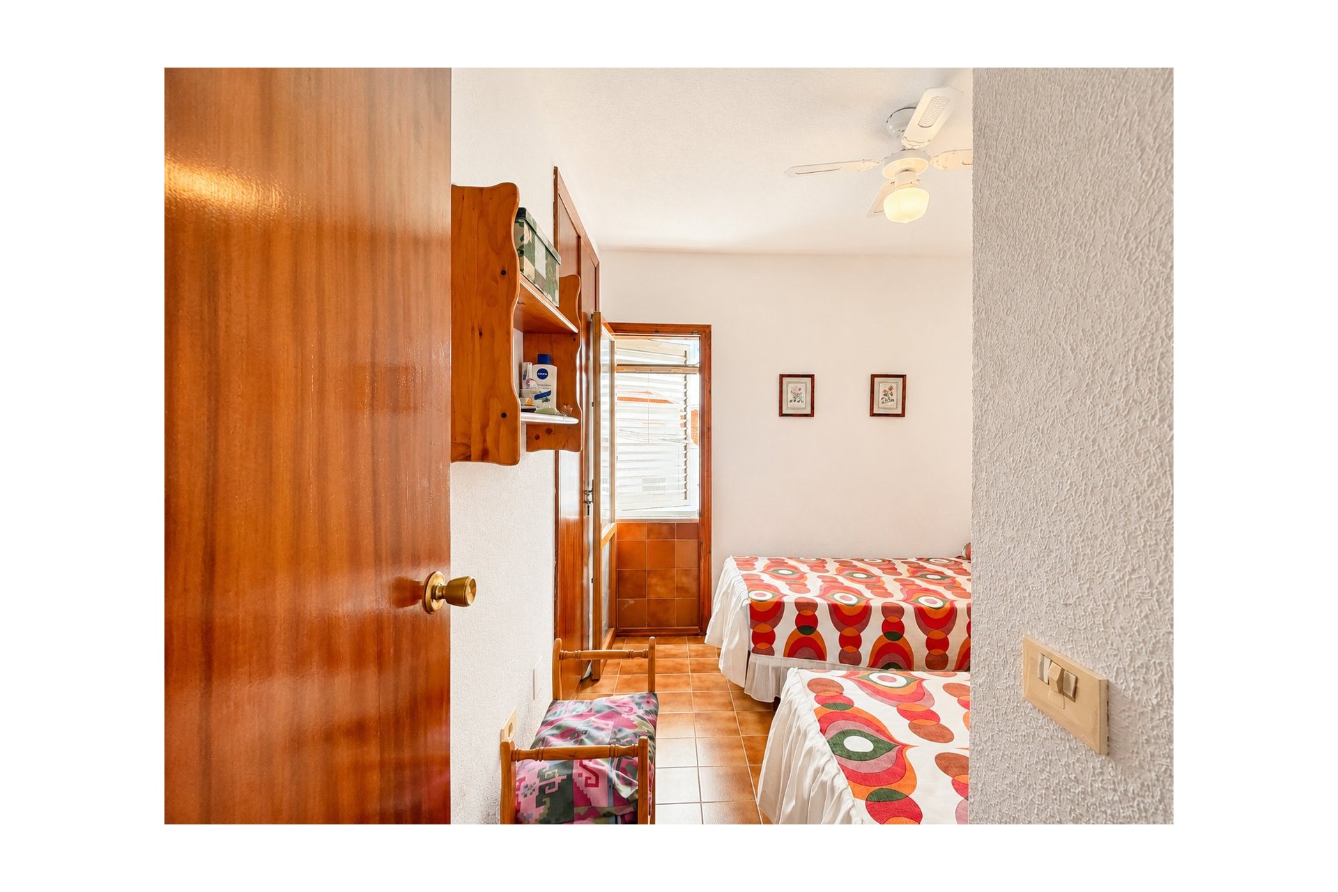 Herverkoop - Town House -
Torrevieja - Costa Blanca