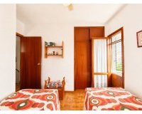 Herverkoop - Town House -
Torrevieja - Costa Blanca