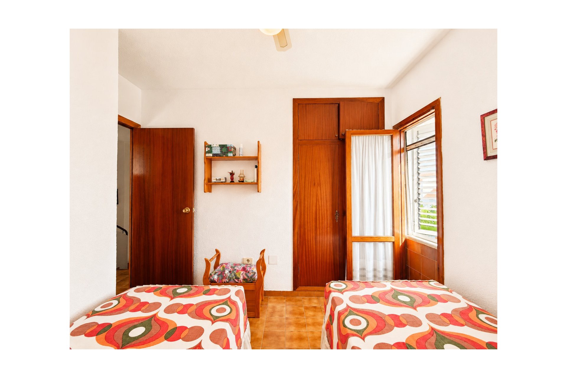 Herverkoop - Town House -
Torrevieja - Costa Blanca