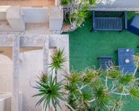 Herverkoop - Town House -
Torrevieja - Costa Blanca