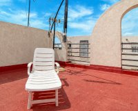 Herverkoop - Town House -
Torrevieja - Costa Blanca