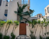Herverkoop - Town House -
Torrevieja - Costa Blanca
